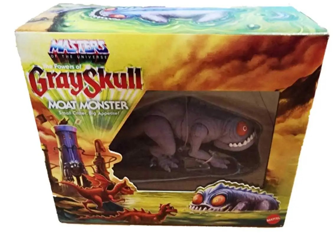 MASTERS OF THE Universe vintage Rotar MOTU EUR 400,00 - FR