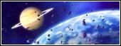 bataille contre Saturne
