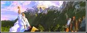 Le serment d'Eorl