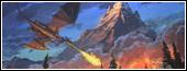 Smaug le terrible Smaug le terrible